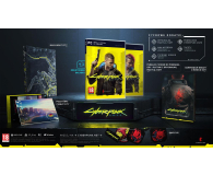 CD PROJEKT RED CYBERPUNK 2077 PC - 500982 - zdjęcie 6